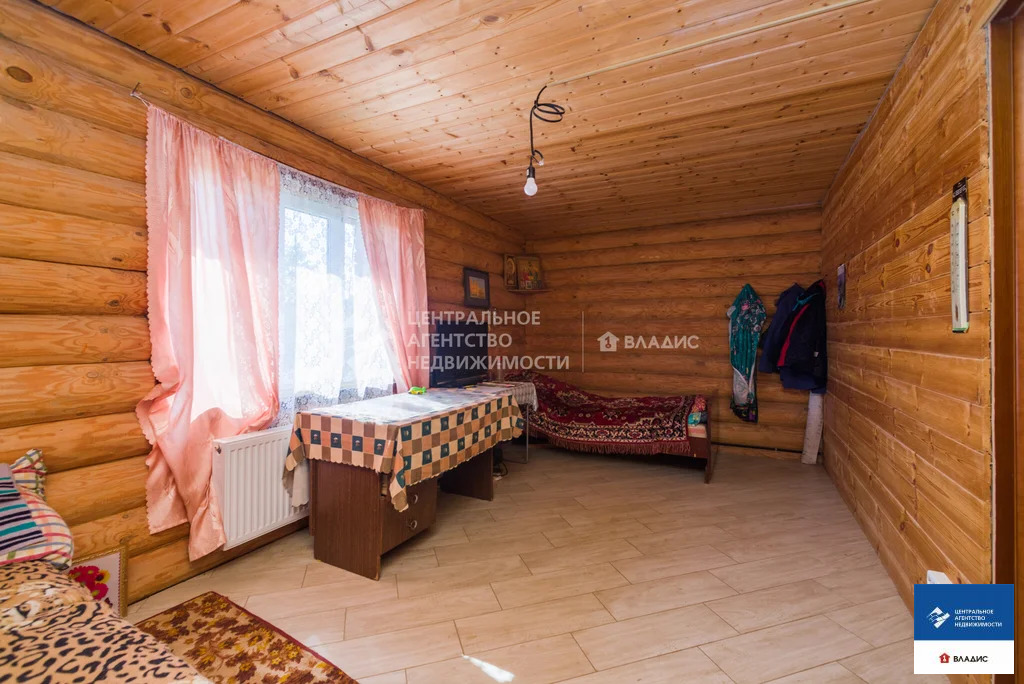 Продажа дома, Алеканово, Рязанский район, ул. Полевая - Фото 3