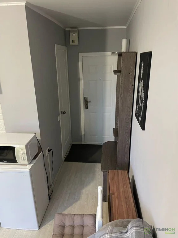 Аренда квартиры, Томск, Фрунзе пр-кт. - Фото 4