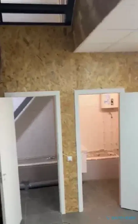 Аренда теплого производственно-складского здания 1500м2 в Порошкино. - Фото 4