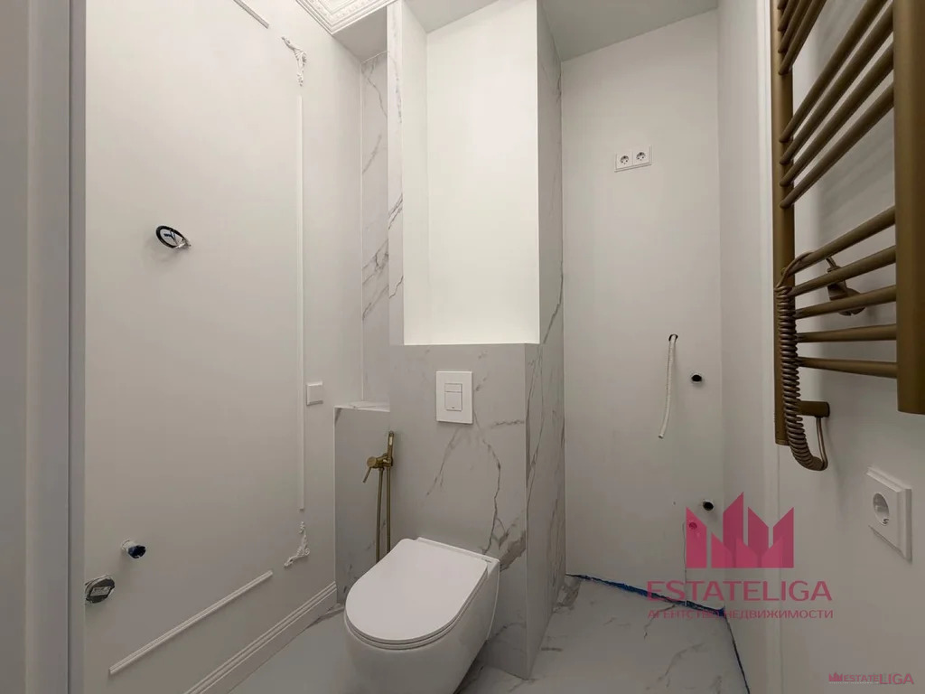 Продажа квартиры, улица Архитектора Щусева - Фото 19
