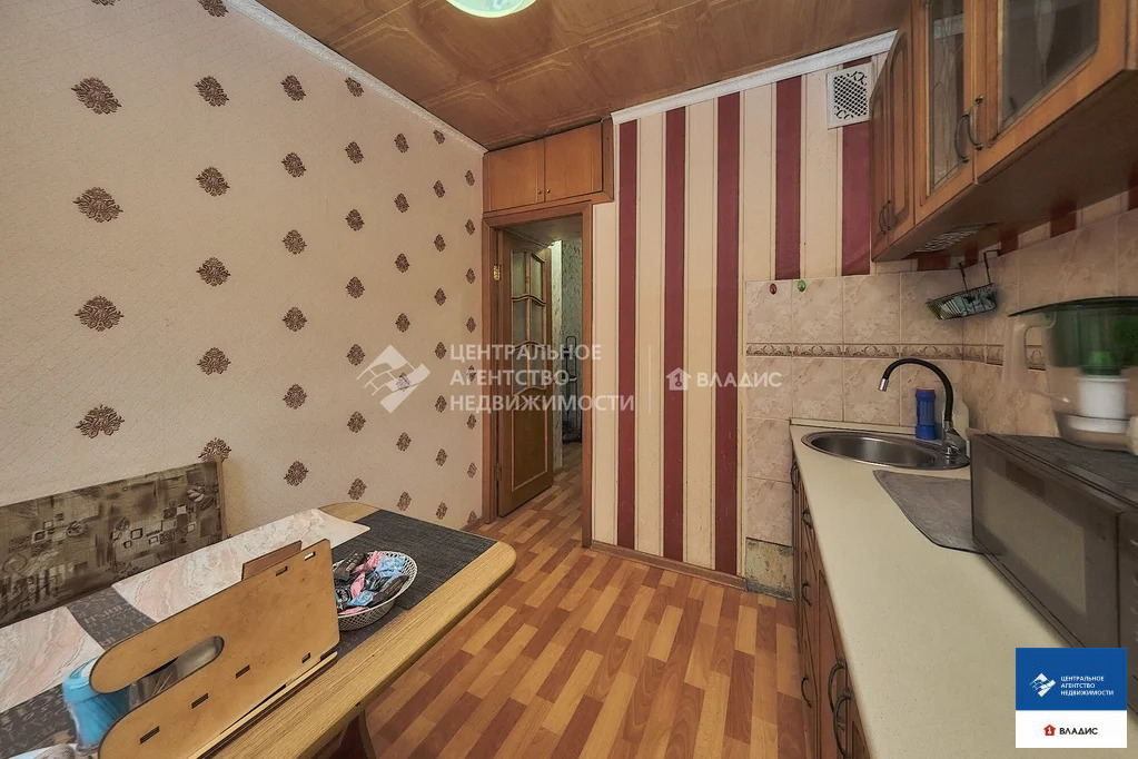 Продажа квартиры, Рязань, ул. Новаторов - Фото 11