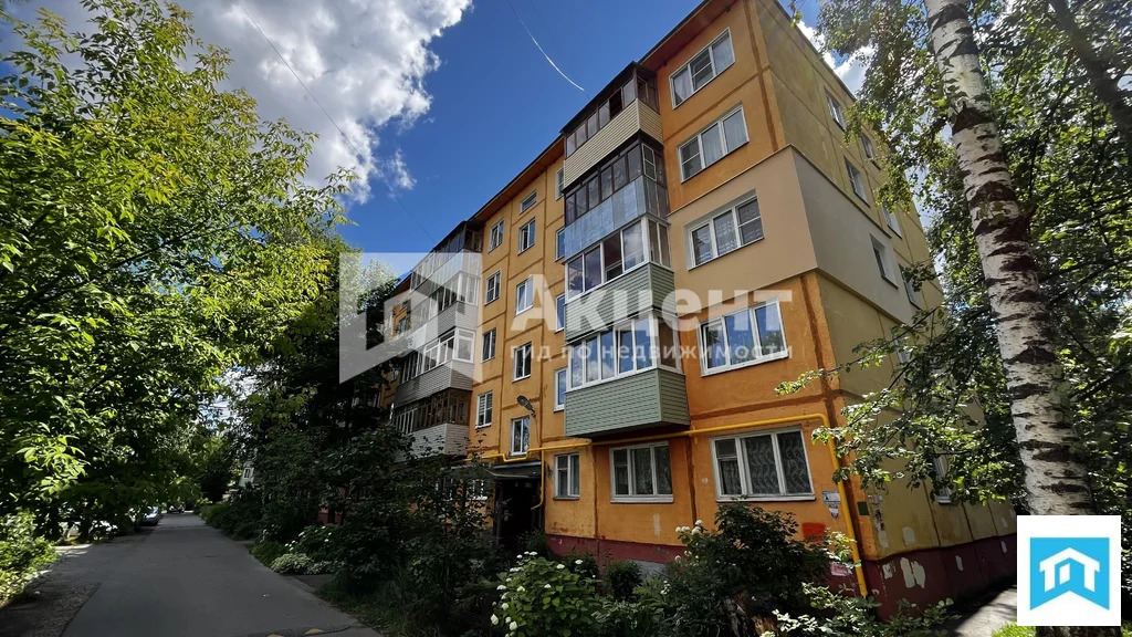 Продажа квартиры, Иваново, ул. Любимова - Фото 1