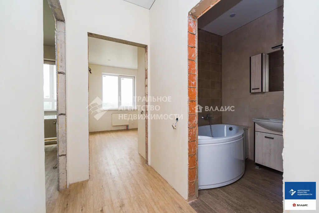 Продажа квартиры, Рязань, ул. Зубковой - Фото 8