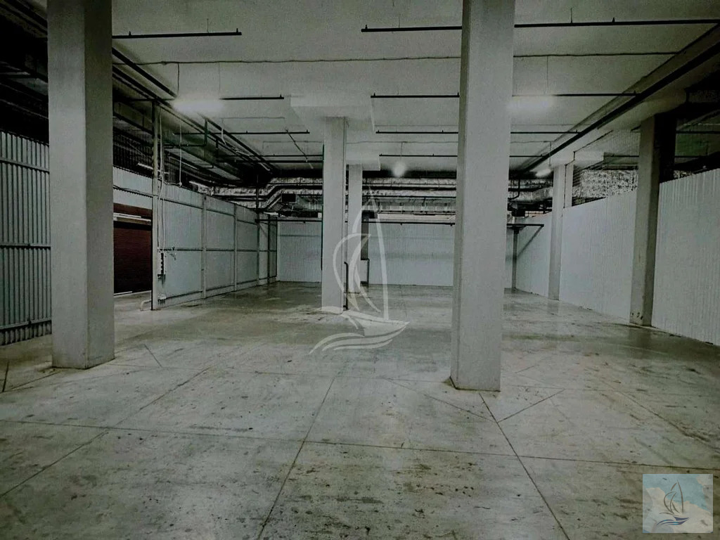 Аренда склада, улица Адмирала Корнилова - Фото 6