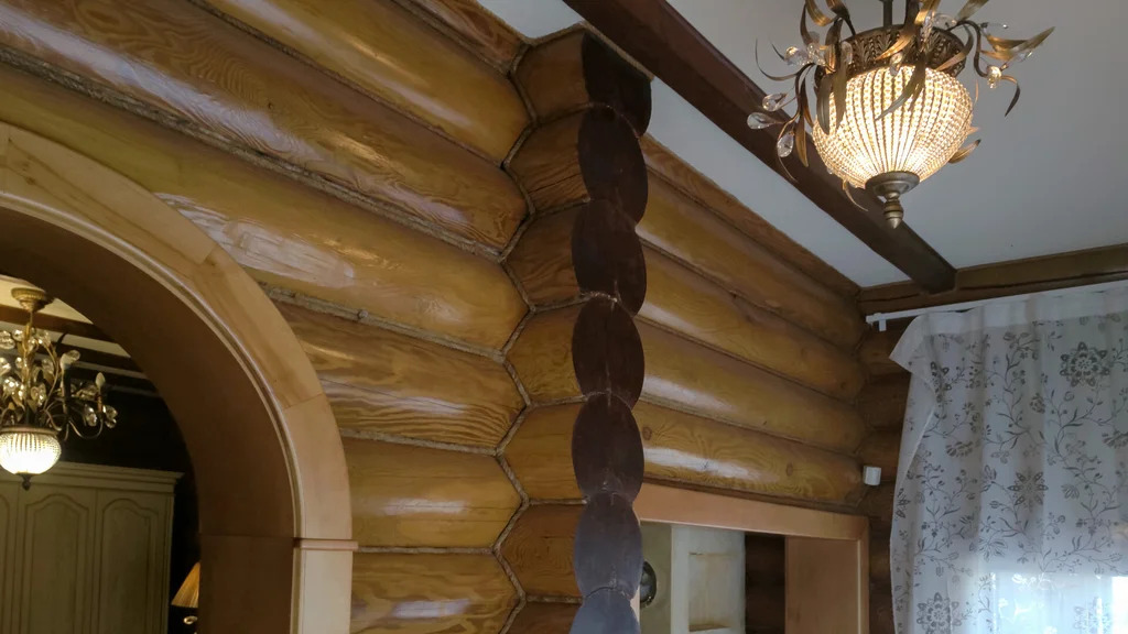 Продажа дома, Новоглаголево, Наро-Фоминский район, ул. Нижняя полевая - Фото 33