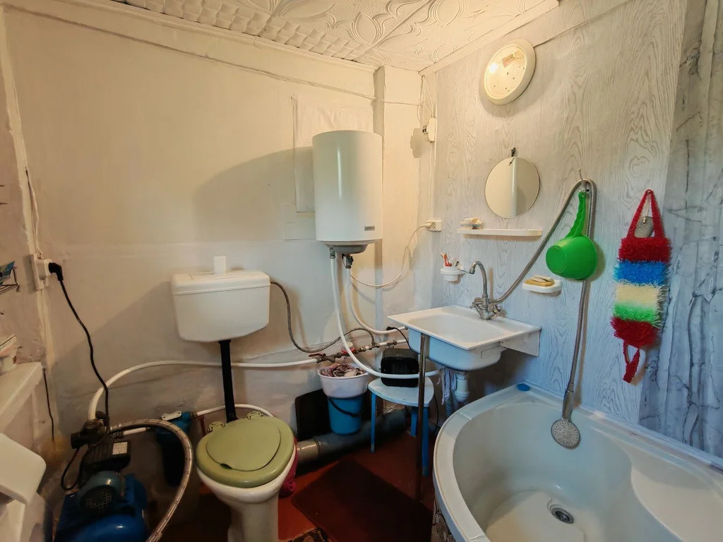 Продажа дома, Староджерелиевская, Красноармейский район, ул. ... - Фото 10