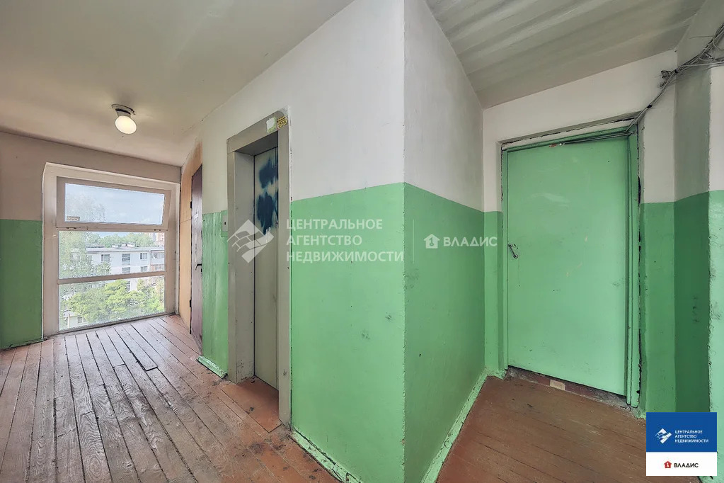 Продажа квартиры, Рязань, ул. Зубковой - Фото 8