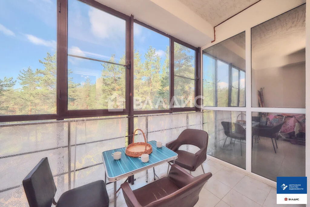 Продажа квартиры, Рязань - Фото 2