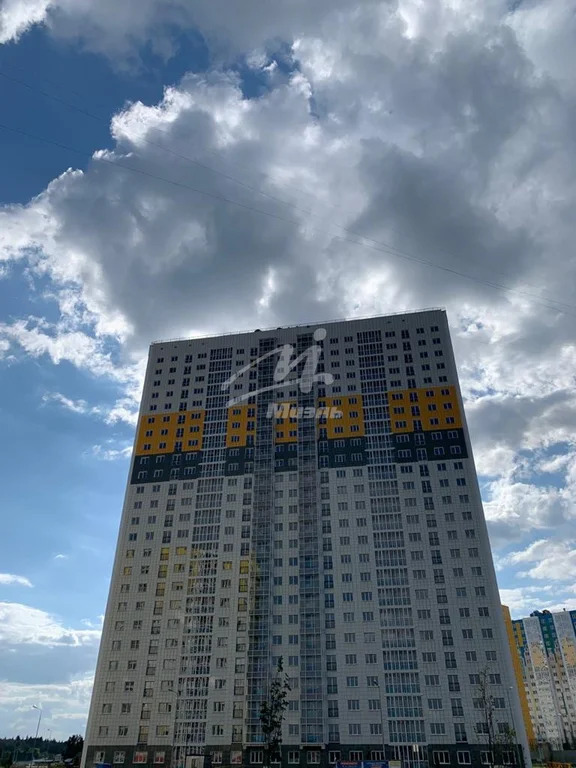 Продажа квартиры, Солнечногорск, Солнечногорский район, Парковый б-р. - Фото 12