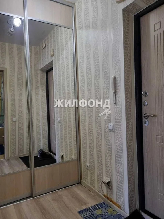 Продажа квартиры, Новосибирск, Владимира Высоцкого - Фото 6