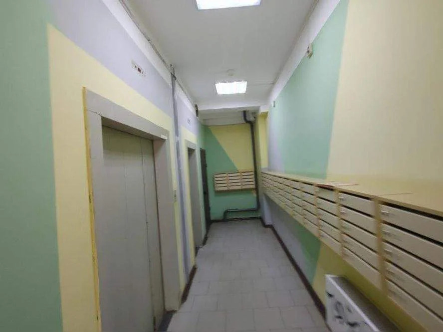 Продам 1-комн. квартиру 38.4 кв.м. - Фото 5