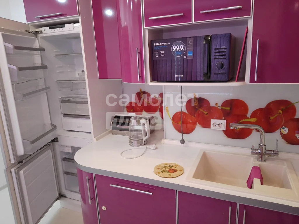 Аренда квартиры, Тула, Ленина пр-кт. - Фото 26