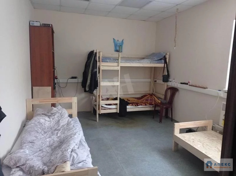 Аренда производства пл. 830 м2 Шереметьево Ленинградское шоссе - Фото 6