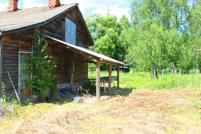 Часть дома в селе Богородское - Фото 12