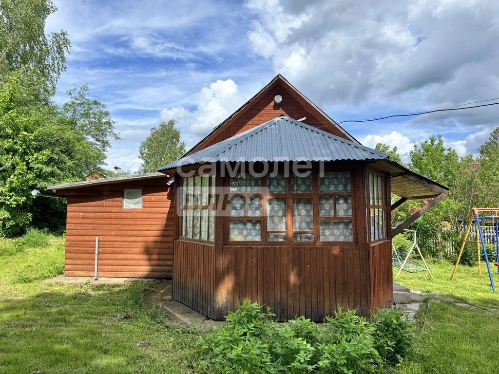 Продажа дома, Дмитров, Дмитровский район - Фото 21