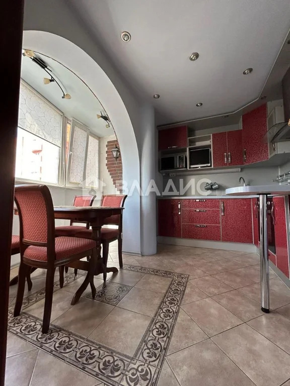 Всеволожский район, Мурино, Оборонная улица, д.2к3, 2-комнатная ... - Фото 7