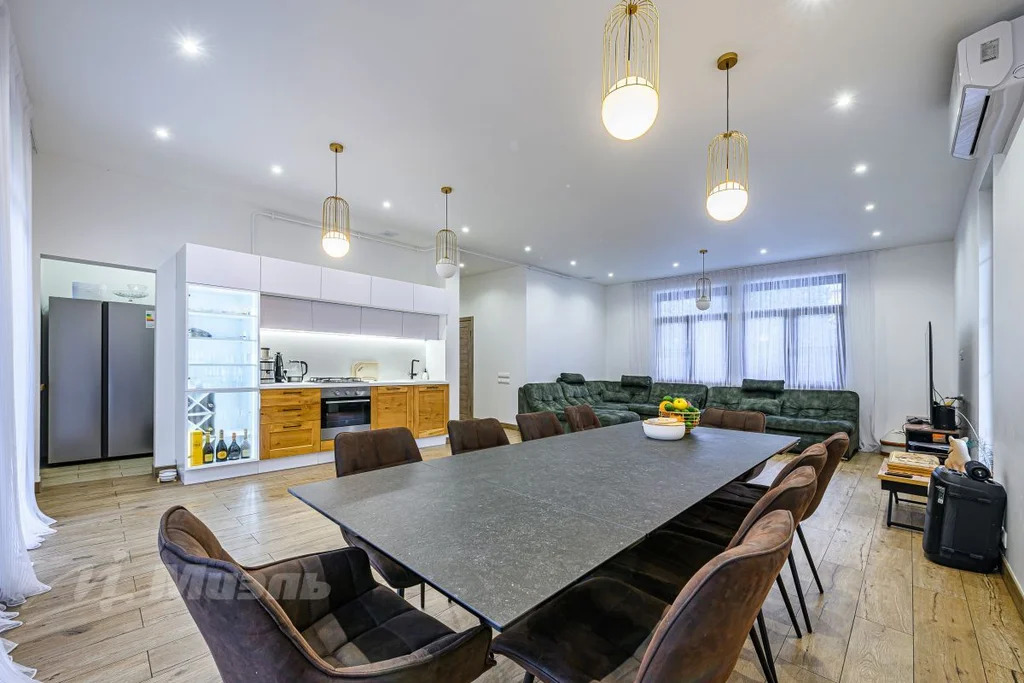 Дом-шале в Красногорском районе д.Тимошкино - Фото 20