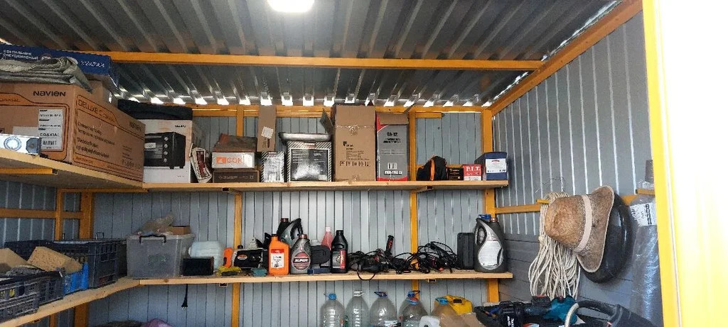 Продажа дома, Оазис, Северский район, переулок Карасунский - Фото 20