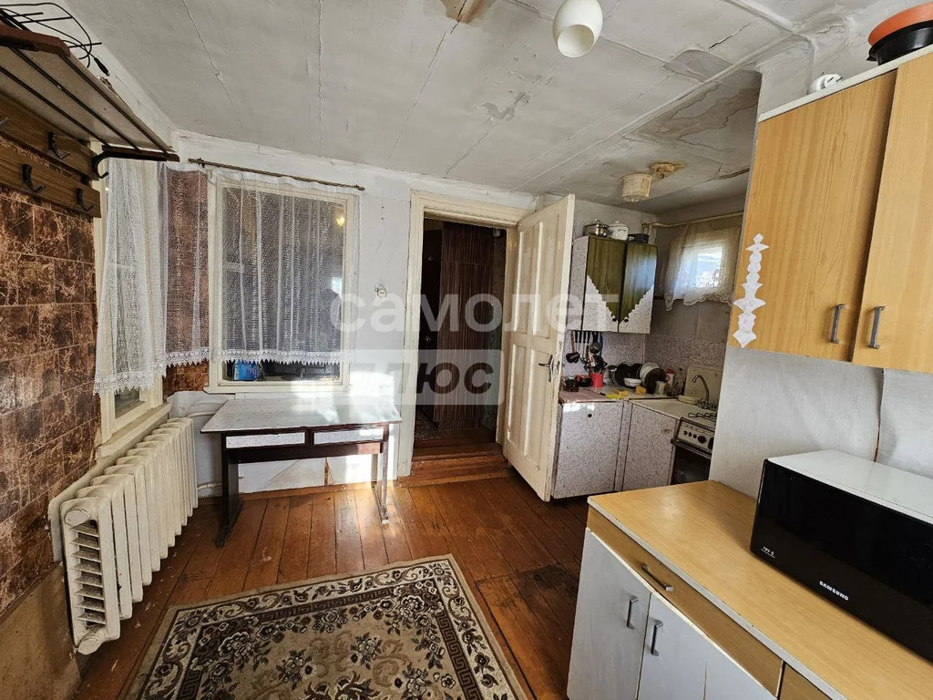 Продажа квартиры, Дмитров, Дмитровский район, 1-й Речной пер. - Фото 3