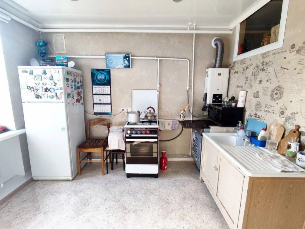 Продажа дома, Новопавловск, Кировский район, Трудовой пер. - Фото 10