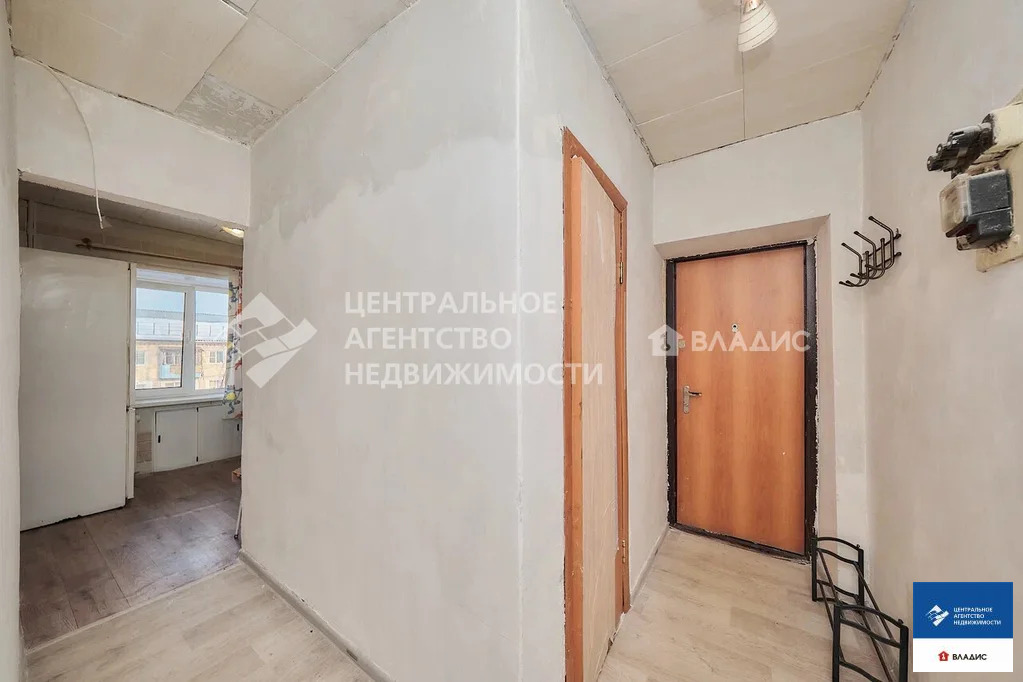 Продажа квартиры, Рыбное, Рыбновский район, 2-й квартал Прогресса - Фото 8