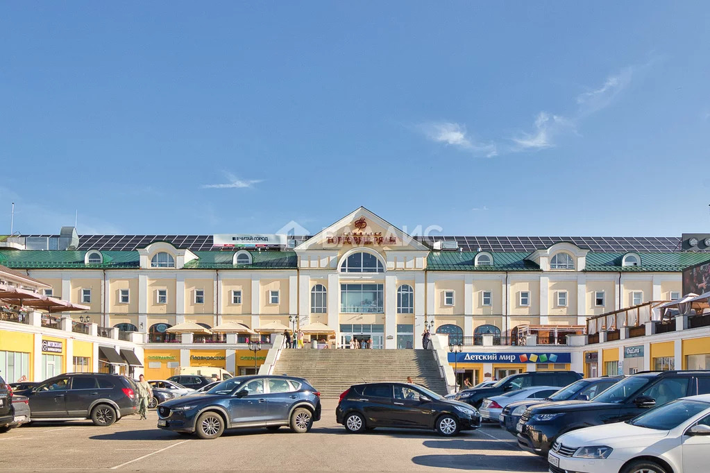 Торговое на продажу, городской округ Владимир, Большая Московская ... - Фото 13