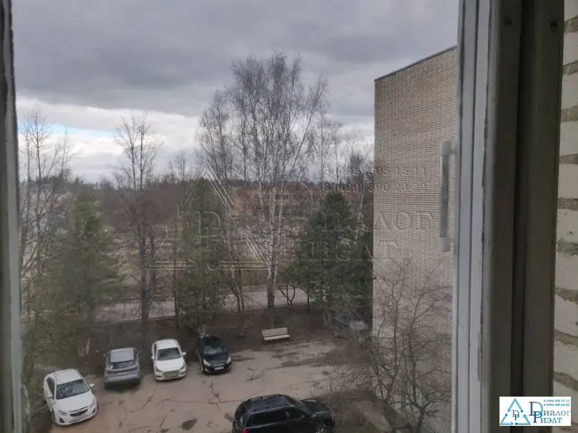 Трехкомнатная квартира в деревне Кривцово Солнечногорского района - Фото 15