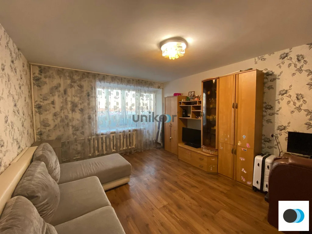 Продажа квартиры, Уфа, Октября пр-кт. - Фото 9