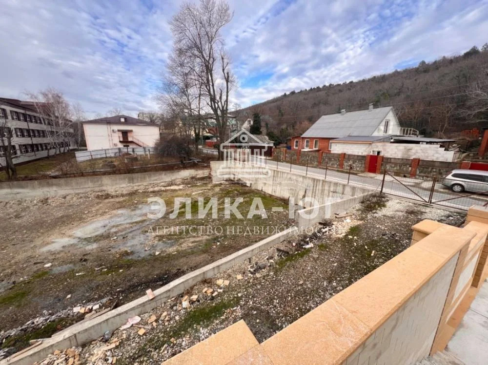 Продажа участка, Джубга, Туапсинский район, ул. Зеленая - Фото 3