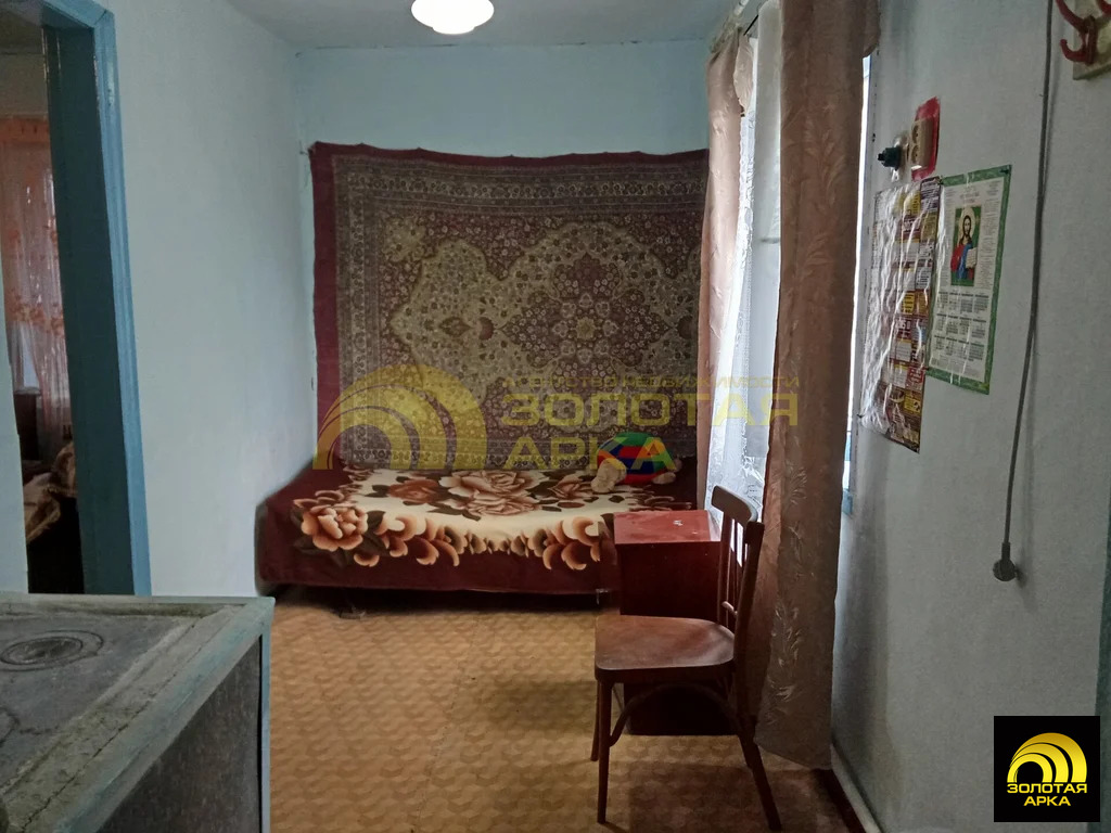 Продажа дома, Михайловское, Северский район, ул. Свободы - Фото 5