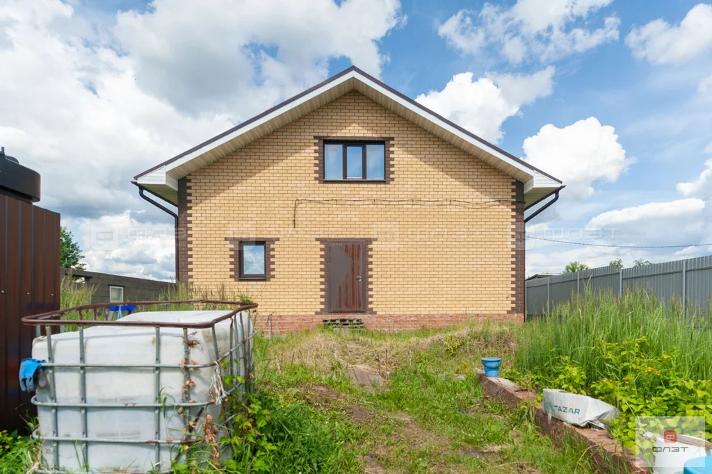 Продажа дома, Исаково, Зеленодольский район, ул. Широкая - Фото 9