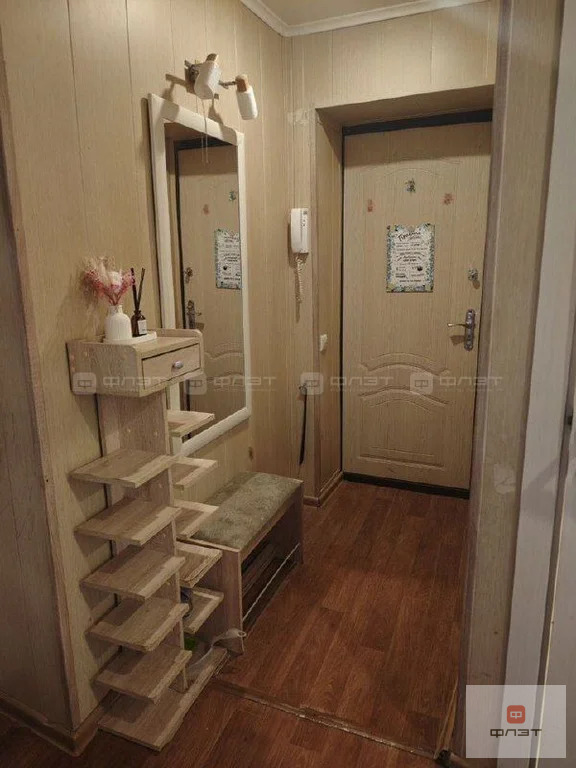 Продажа квартиры, Казань, городок. Военный 2-й - Фото 15