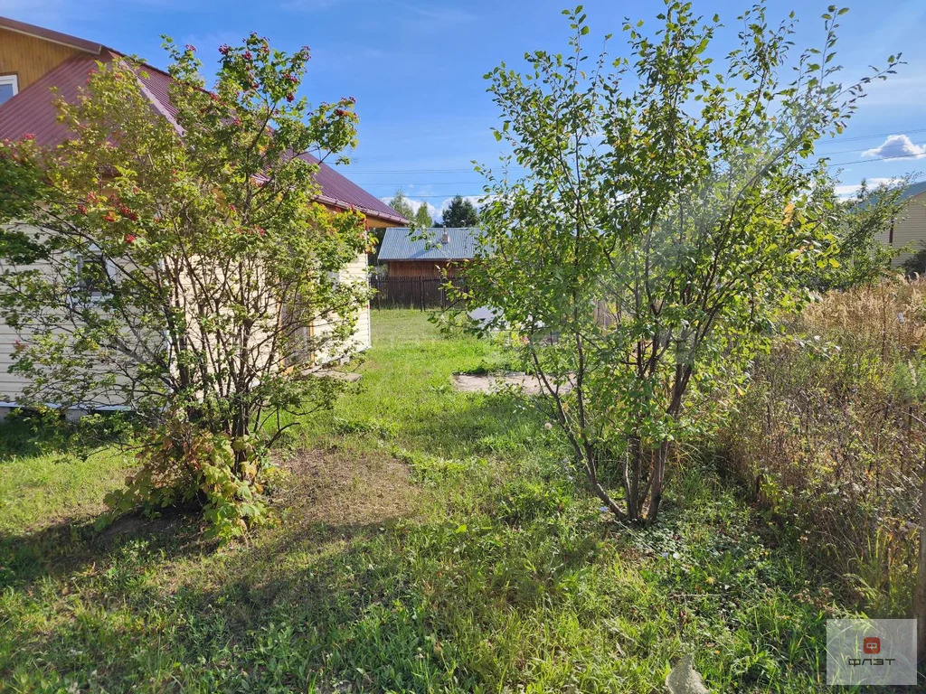Продажа дома, Лаишевский район, Центральная - Фото 11