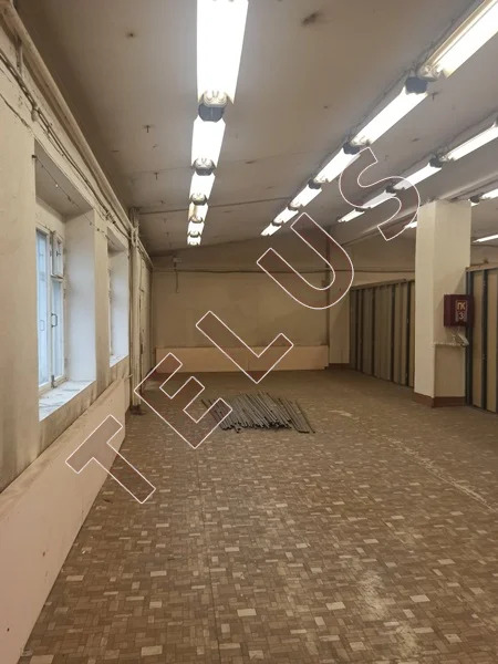 м. Молодёжная, Сколковское ш., 2500 м2, Здание (ном. объекта: 5255) - Фото 18