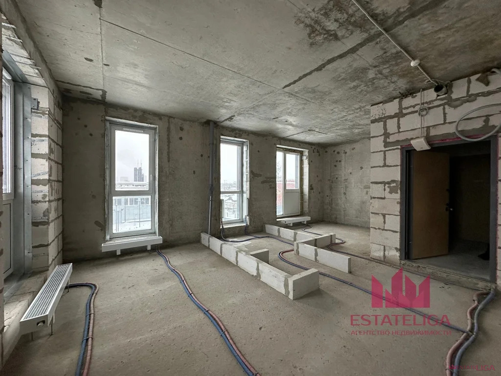 Продажа квартиры, Автомобильный проезд - Фото 9