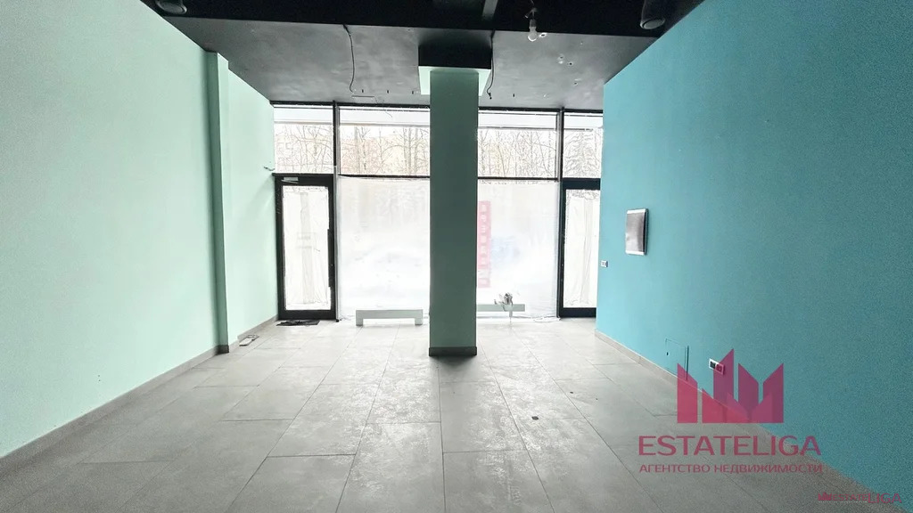 Аренда ПСН, Яна Райниса б-р. - Фото 1