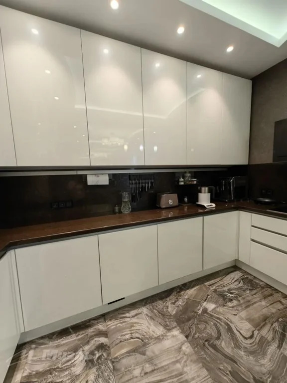 ЖК Сколково парк - Фото 29