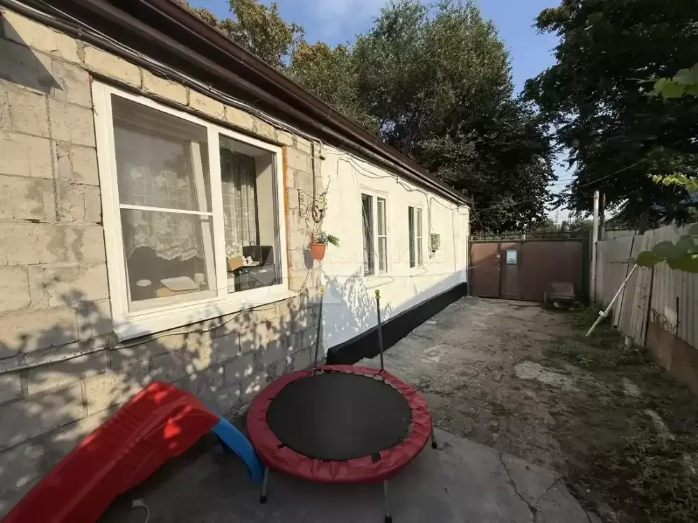 Продажа дома, Георгиевск, ул. Красноармейская - Фото 13