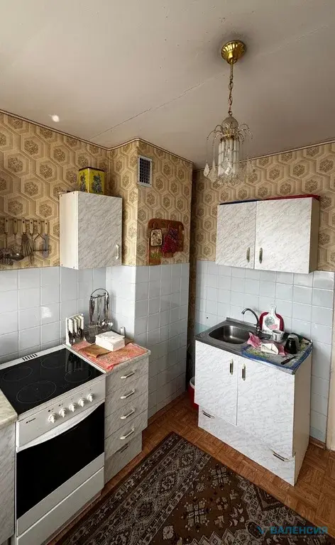 ПРЯМАЯ ПРОДАЖА 1 ком. кв. на пр. Просвещения, д.53, к.1, - Фото 13
