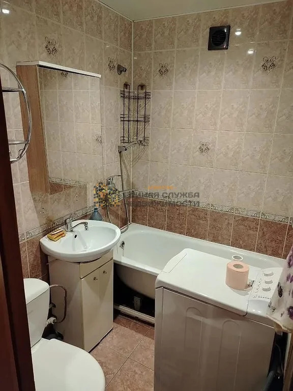 Аренда квартиры, Уфа, ул. Рихарда Зорге - Фото 6