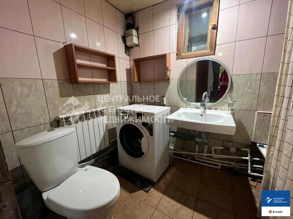 Продажа дома, Щетиновка, Михайловский район - Фото 10