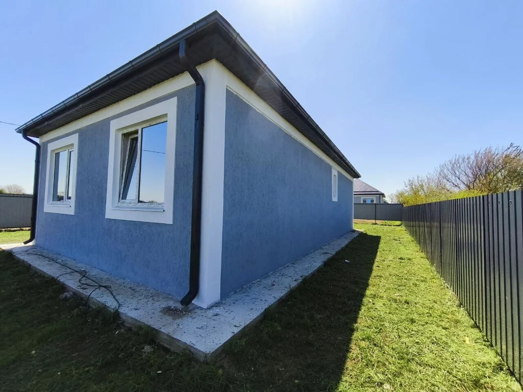 Продажа дома, Львовское, Северский район, ул. Свердлова - Фото 4