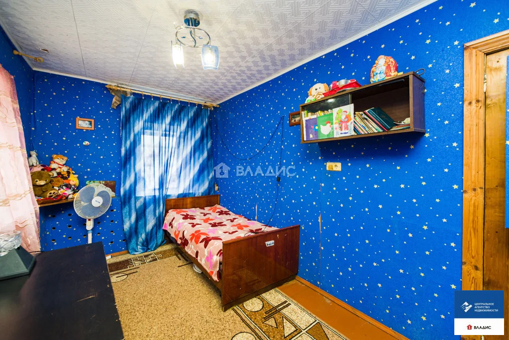 Продажа дома, Успенское, Скопинский район, ул. Железнодорожная - Фото 2