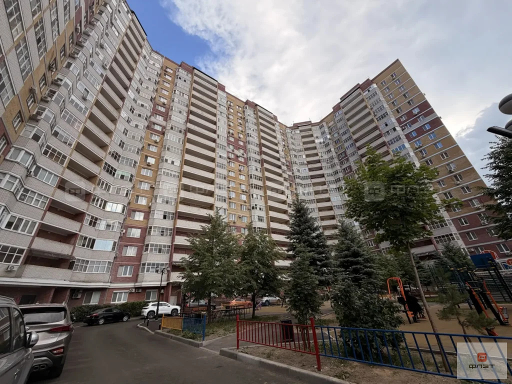 Продажа квартиры, Казань, ул. Маршала Чуйкова - Фото 24