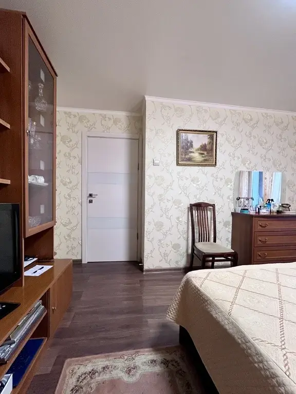 Продается 3-х ком. квартира в г .Москва ул. Яблочкова 41А - Фото 20