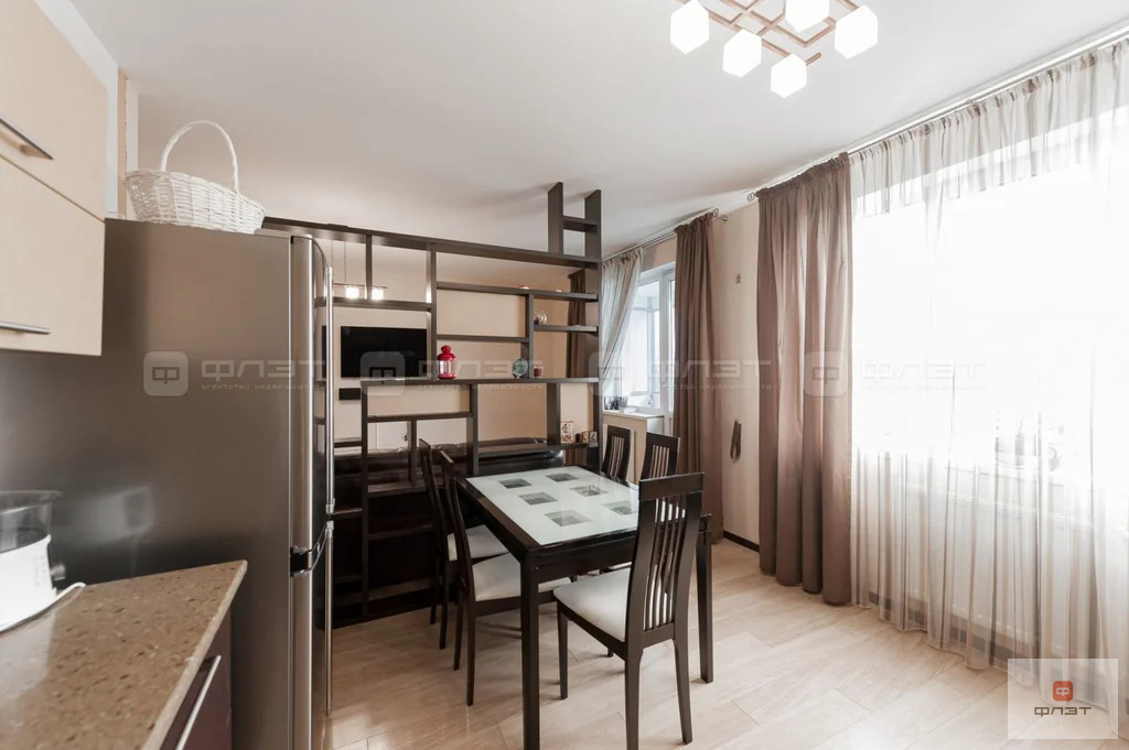 Продажа квартиры, Казань, ул. Амирхана Еники - Фото 14