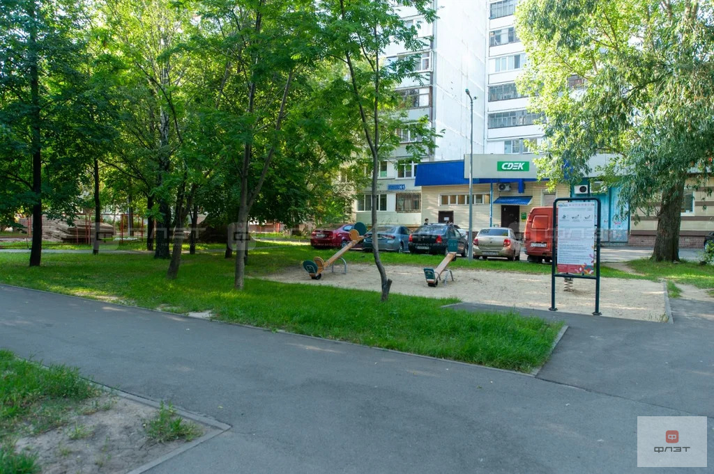 Продажа квартиры, Казань, Фатыха Амирхана пр-кт. - Фото 27