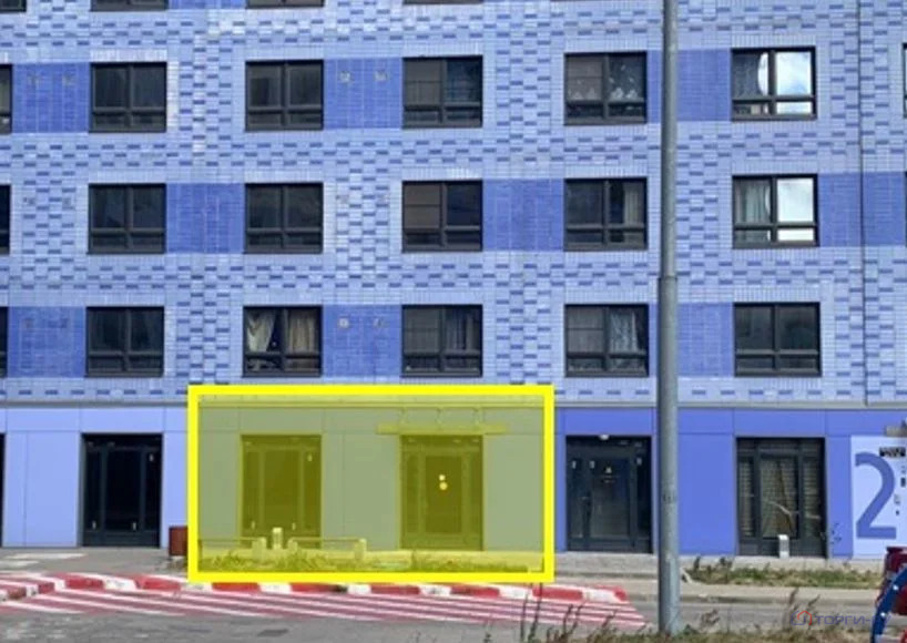 Продажа торгового помещения, улица Маресьева - Фото 3
