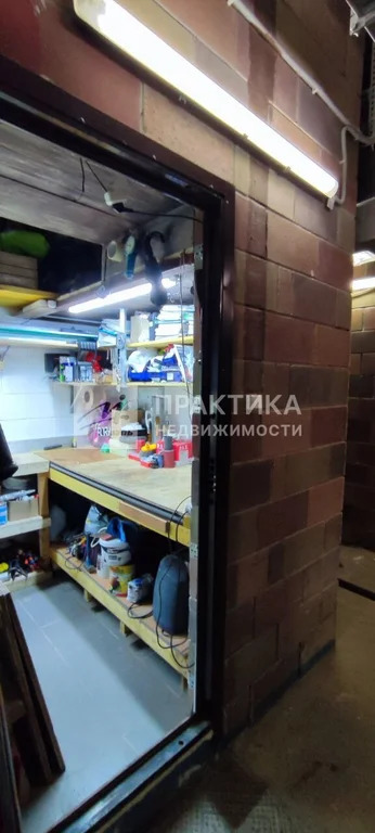 Продажа гаража, Красногорск, Красногорский район, Авангардная улица - Фото 10