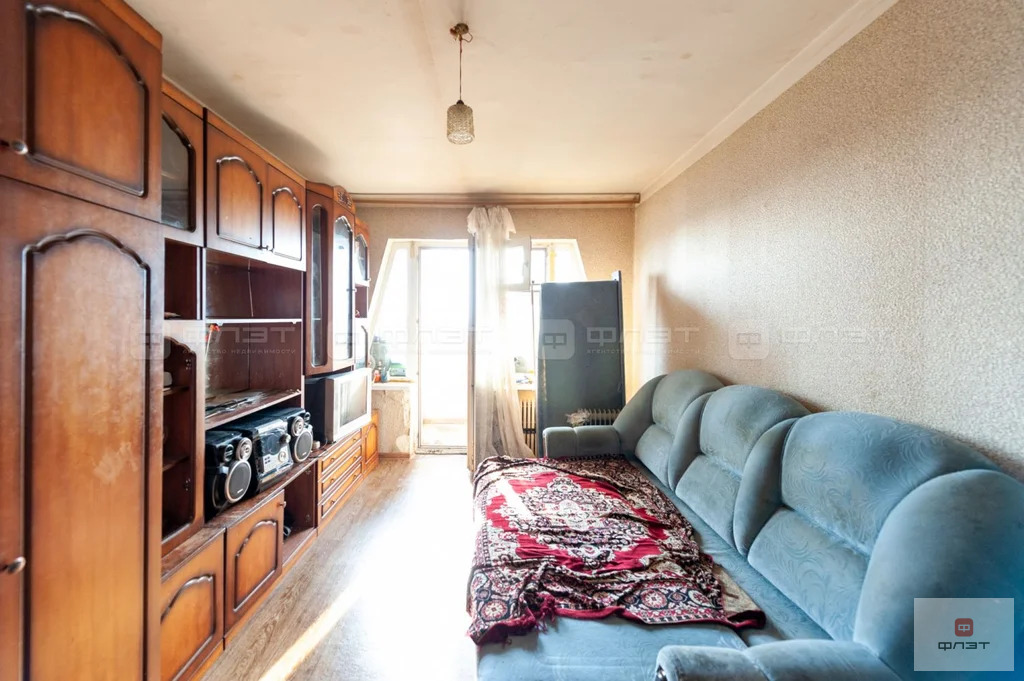 Продажа квартиры, Казань, Победы пр-кт. - Фото 6